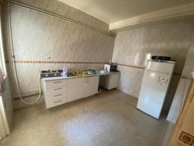 Vente Appartement F3 Alger Bab ezzouar