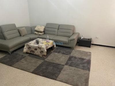 Location Appartement F3 Alger Bab ezzouar