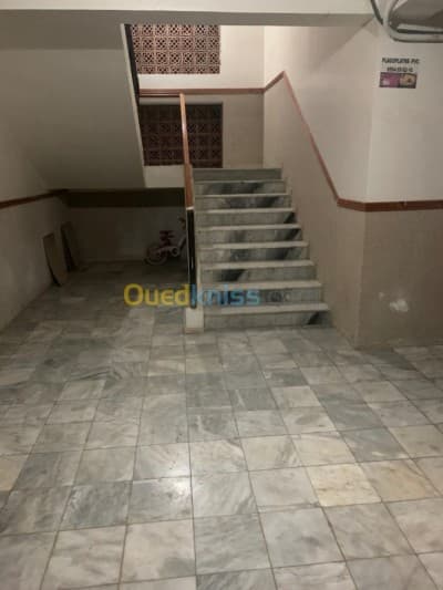 Vente Appartement F4 Alger Bordj el kiffan