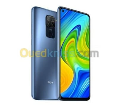 Xiaomi REDMI NOTE 9 4/128 GLOBAL