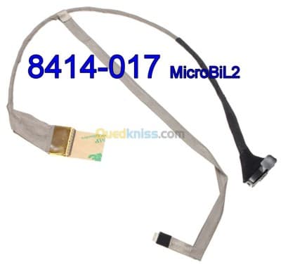 Nappe LCD TRESS pour LAPTOP Câble écran