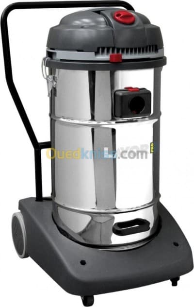 Aspirateur 3 moteur