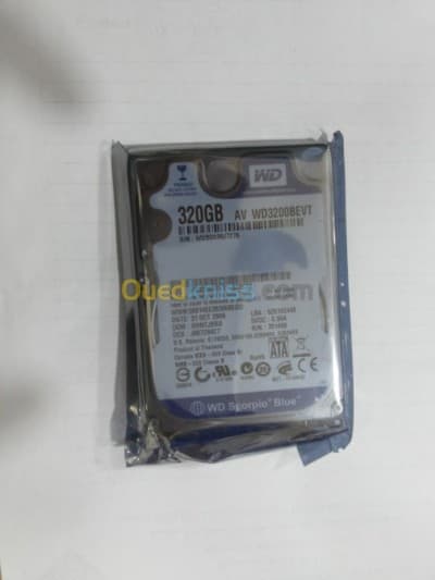 disque dur hdd