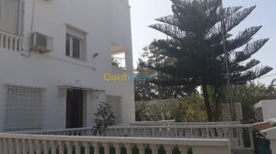 Location Villa Alger Hydra