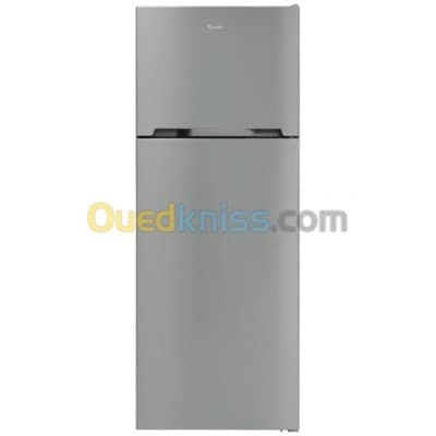 PROMO REFRIGIRATEUR CONDOR 360 GRIS