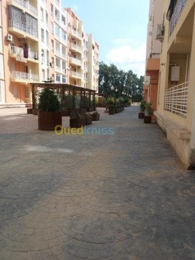Vente Appartement F3 Alger Birtouta