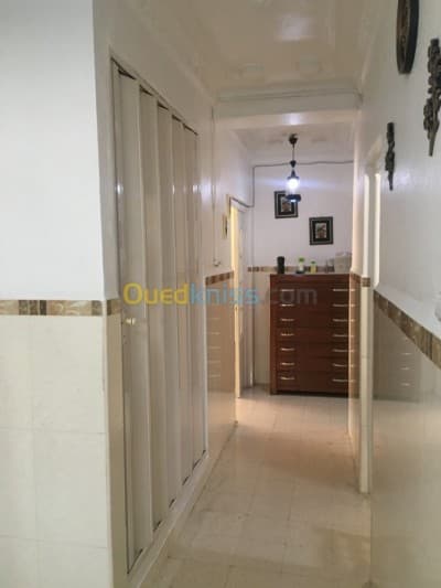 Location Appartement F3 Alger Bab ezzouar