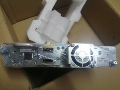 Lecteur de bande hp LTO-6 (VENDU)