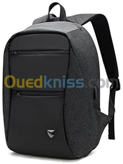 SAC A DOS HAUT GAMME ARCTIC HUNTER