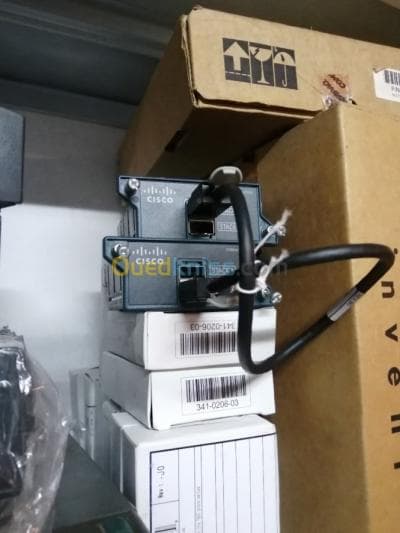 Cisco module stack c2960s-stack