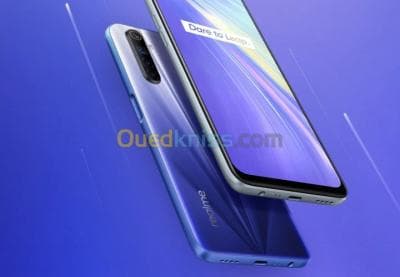 REALME 6 (4/128)