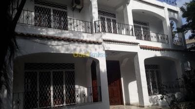Location Villa Alger Hydra
