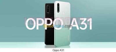 OPPO A31  4/128