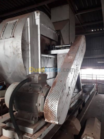 equilibrage ventilateur /balancing fan
