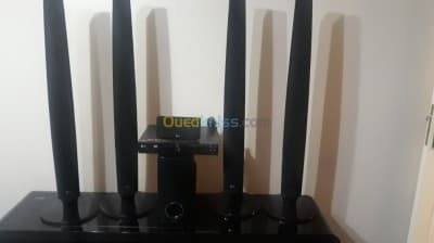 Home Cinéma LG