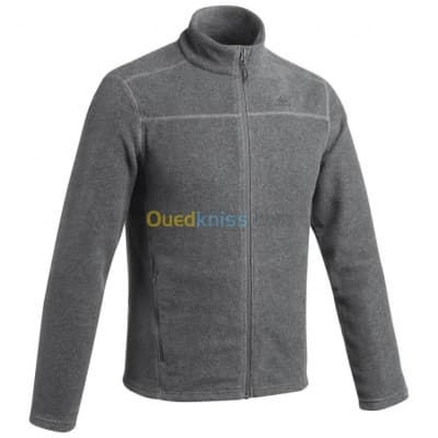 VESTE Decathlon POLAIRE DE RANDONNÉE - MH120
