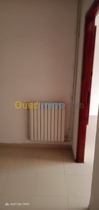 Location Appartement Alger El achour