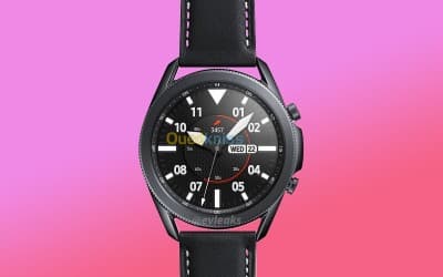 GALAXY WATCH 3