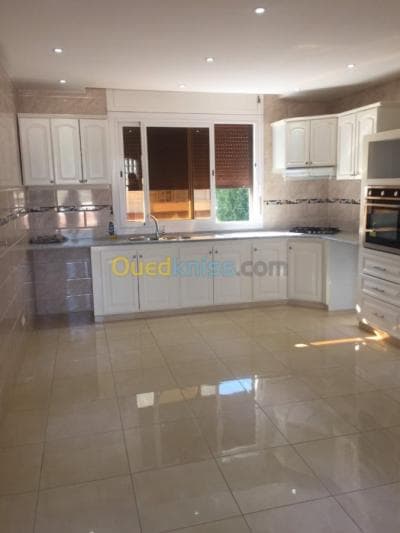 Location Appartement F2 Alger Cheraga