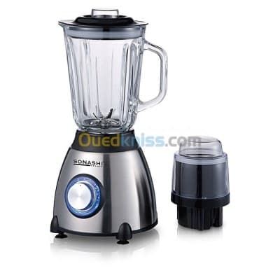 Blender Inox Sonashi - SB 148