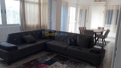 Location Appartement F3 Alger El biar