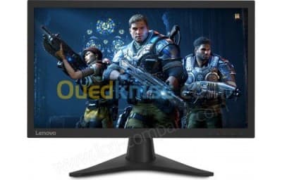 ECRAN LENOVO G24-10/144HZ 23.6"