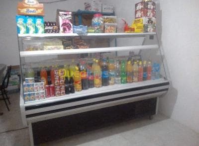 المدية
