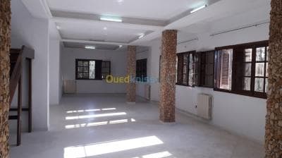 Location Duplex F5 Alger Dely brahim