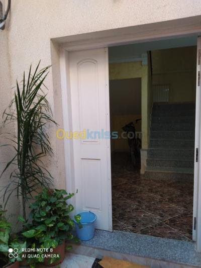 Vente Villa Alger Bordj el bahri