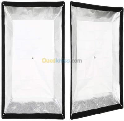 softbox 80x120 cm