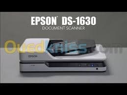 DS-1630 SCANNER EPSON WorkForce