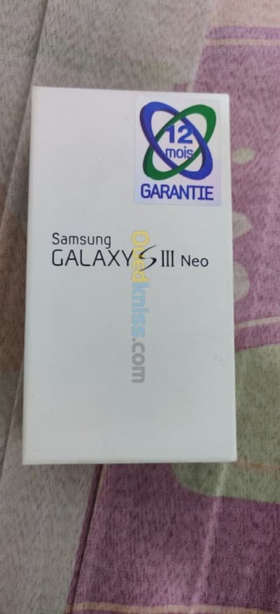 Samsung I9300I Galaxy S3 Neo