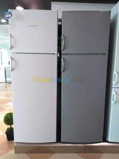 refrigirateur 310L defrost