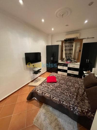 Location Appartement F3 Alger Bab ezzouar