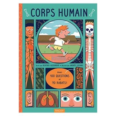 Corps humain