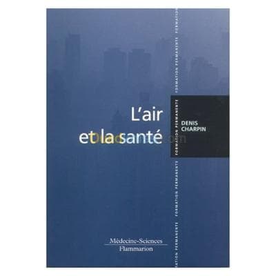 L'air et la santé