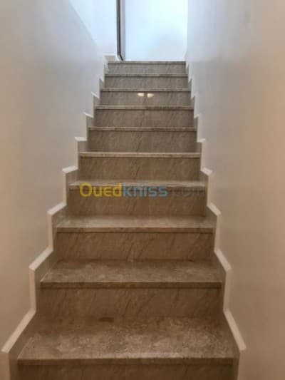 Location Appartement F2 Alger Ben aknoun