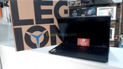 LEGION 5 I7 10750H/16G/1T+256/RTX2060
