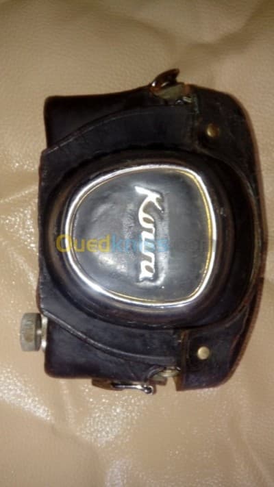 Appareil photo antique de marque KOWA