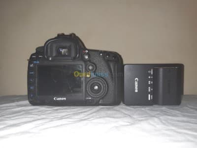 Canon 5D mark iii
