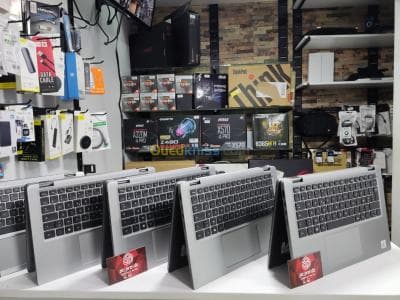 Latitude 7410 I7 10E/32G/512SSD