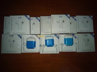 Airpods i12 TWS