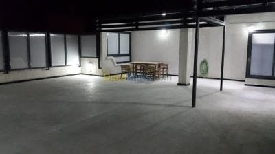 Location Appartement F5 Alger Said hamdine