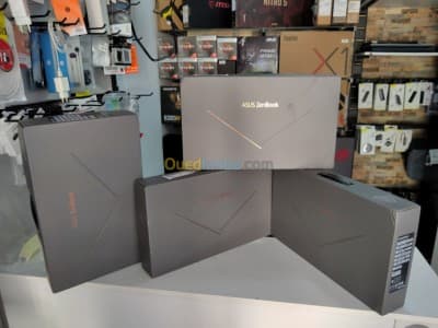 ZENBOOK 14 UX433 I7 10EM/MX250 VENDU