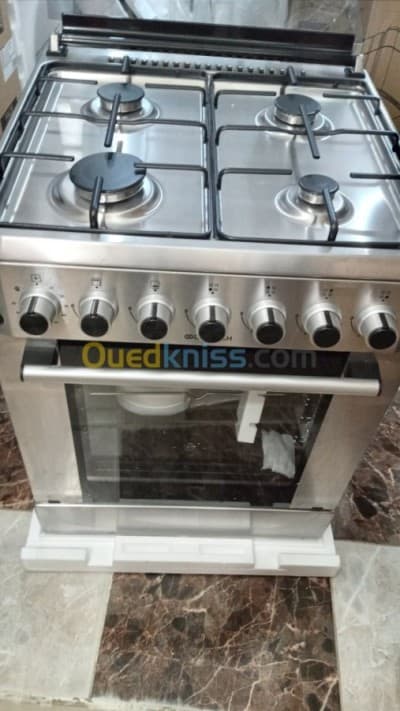 PROMOTION CUISINIÈRE DIGITECH VENTILÉE