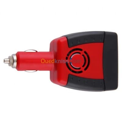 Chargeur Allume-cigare 150W,12v à 220