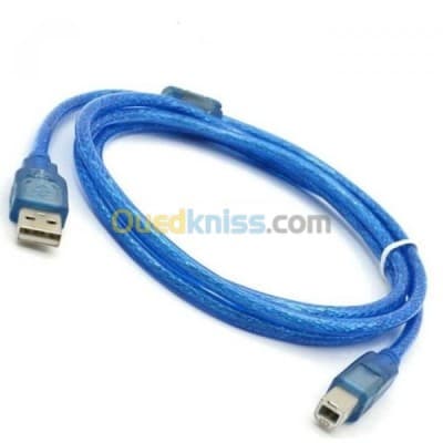 CABLE IMPRIMANTE