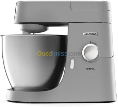 Robot pâtissier KENWOOD ROBOT MULTIFONCTIONS 6.7L 1200W ET BLENDER 1.7L KVL4110S عجان
