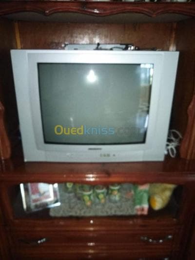 Télévision