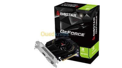 GT 1030- 4GB-DDR4
